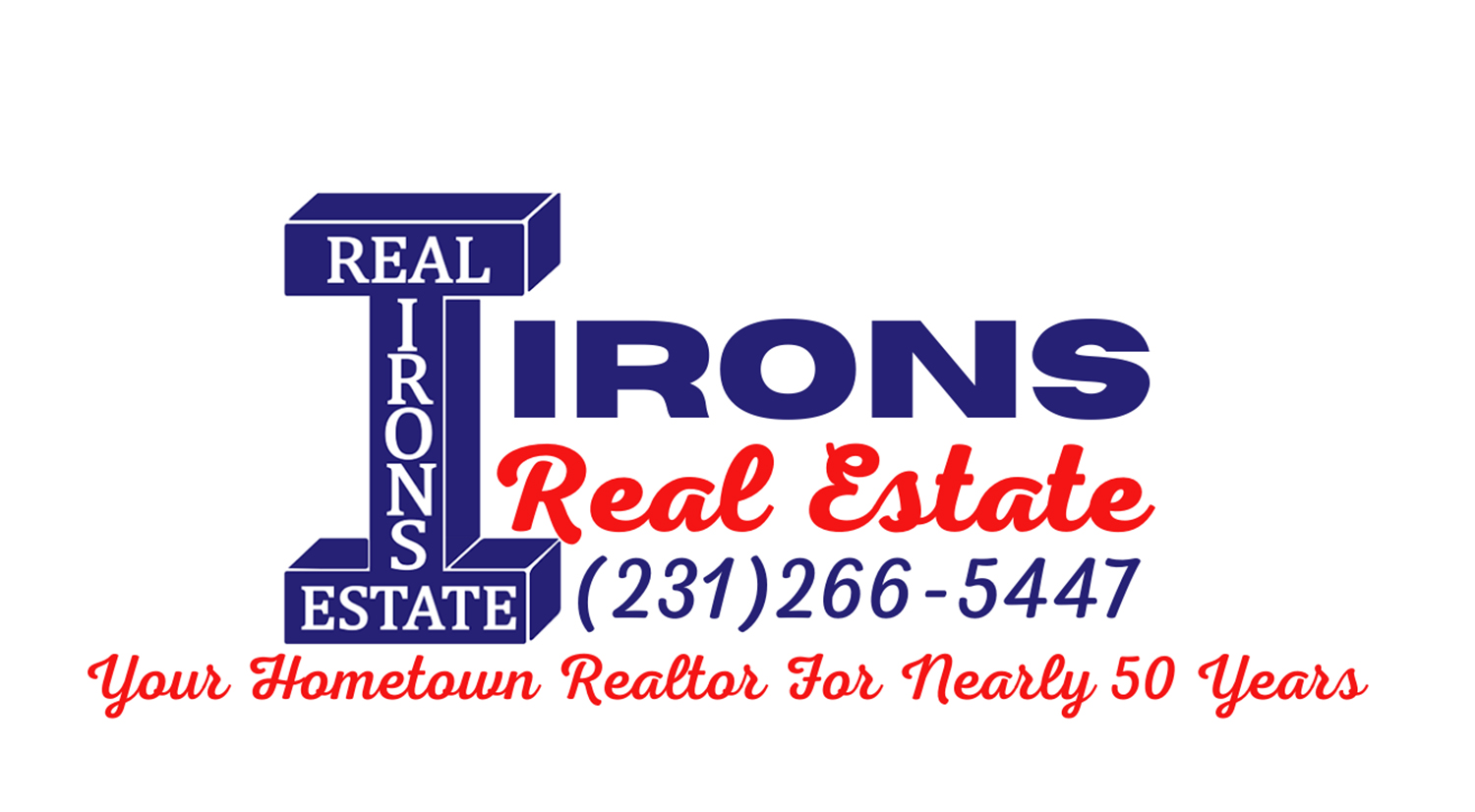 Irons Real Estate, Audrey Taber